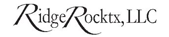 RidgeRocktx, LLC